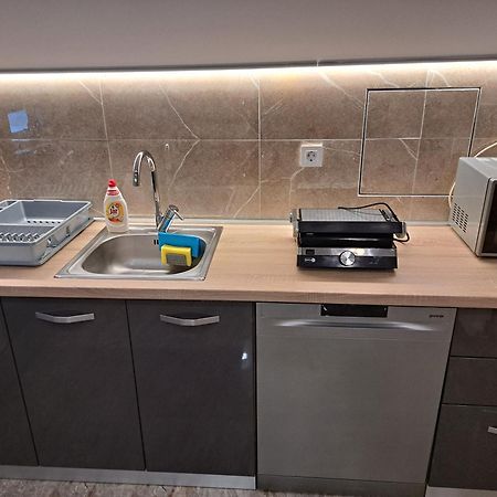 Apartman President Krapinske Toplice Eksteriør bilde