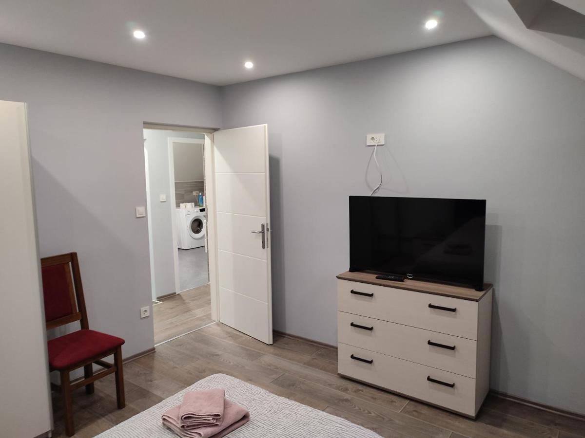 Apartman President Krapinske Toplice Eksteriør bilde