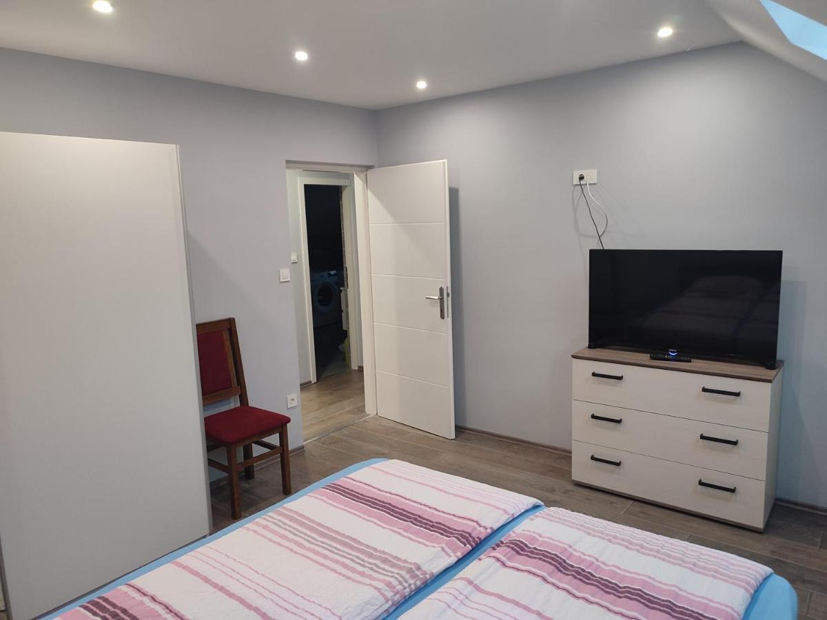 Apartman President Krapinske Toplice Eksteriør bilde