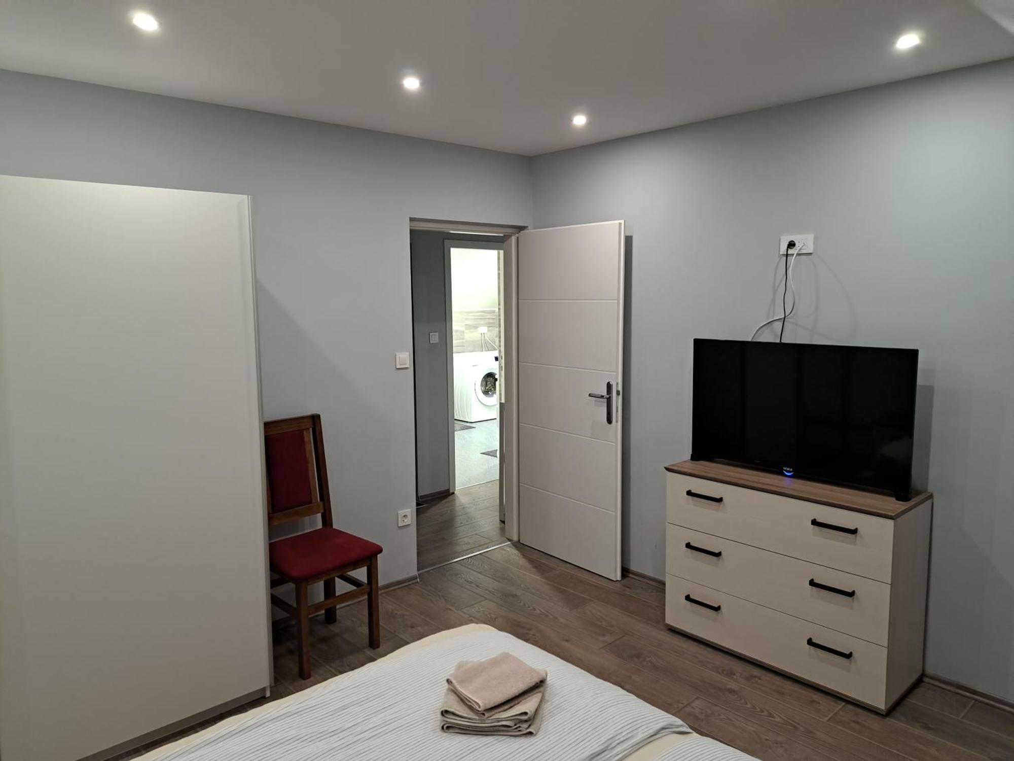 Apartman President Krapinske Toplice Eksteriør bilde